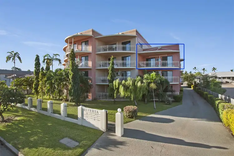 11/177 Mitchell Street, North Ward QLD 4810