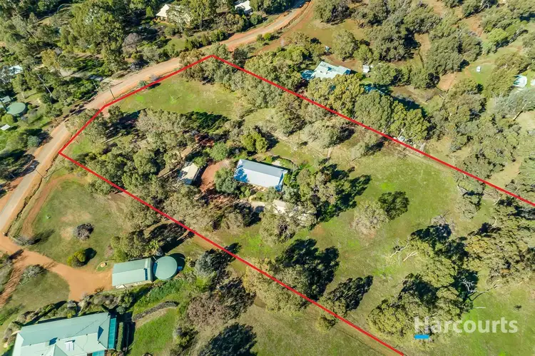 Second view of Homely house listing, 23 Sandpiper Mews, Bindoon WA 6502