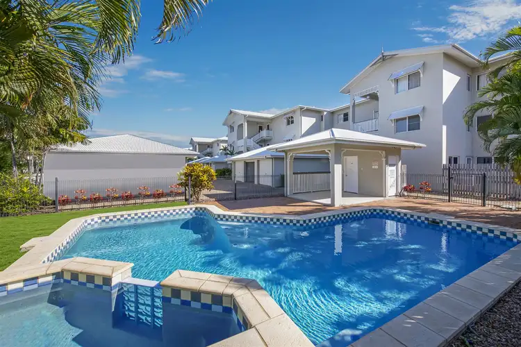 17/16 Martinez Avenue, West End QLD 4810