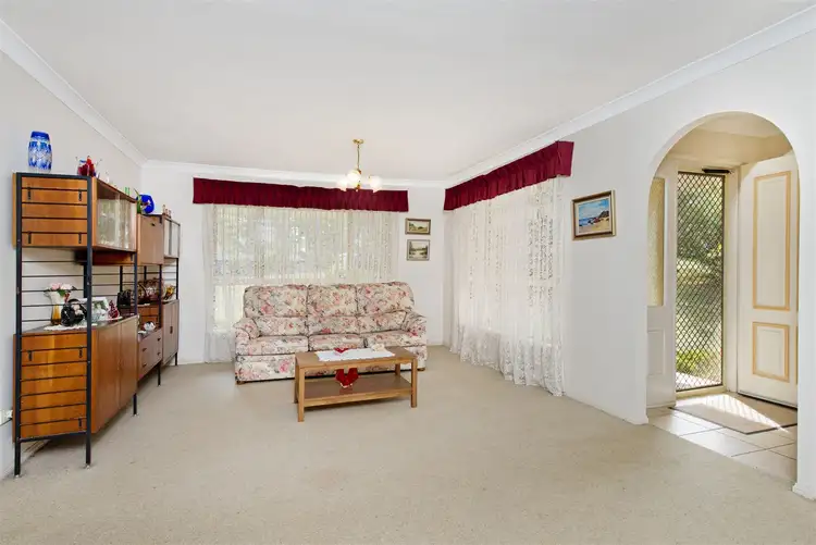Second view of Homely house listing, 44 Burrawan Drive, Wauchope NSW 2446