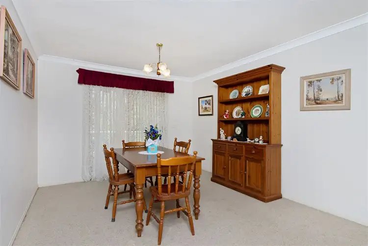Third view of Homely house listing, 44 Burrawan Drive, Wauchope NSW 2446
