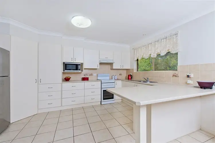 Fourth view of Homely house listing, 44 Burrawan Drive, Wauchope NSW 2446