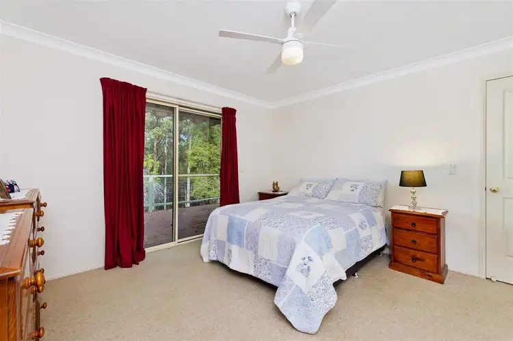 Sixth view of Homely house listing, 44 Burrawan Drive, Wauchope NSW 2446