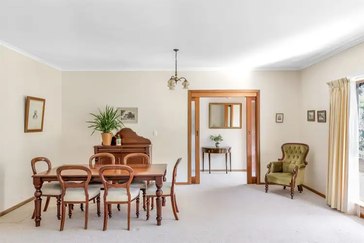 Main view of Homely house listing, 86 Wattle Drive, Mccracken SA 5211