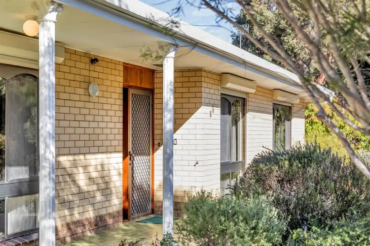 Third view of Homely house listing, 86 Wattle Drive, Mccracken SA 5211
