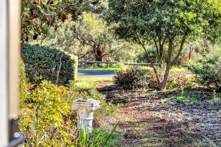 Fourth view of Homely house listing, 86 Wattle Drive, Mccracken SA 5211