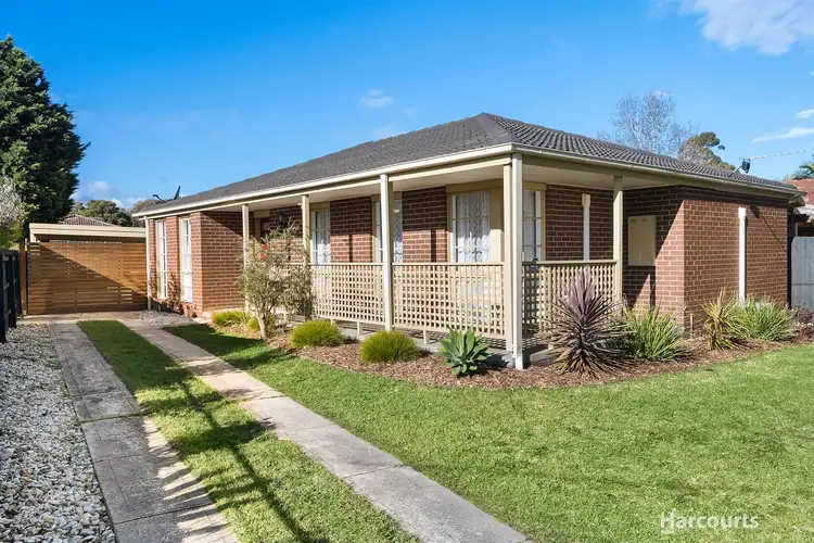 Main view of Homely house listing, 19 Richmond Avenue, Carrum Downs VIC 3201