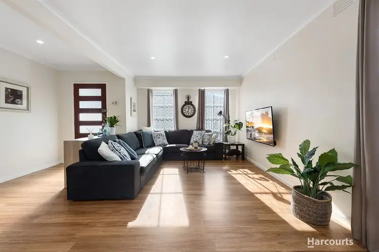 Second view of Homely house listing, 19 Richmond Avenue, Carrum Downs VIC 3201