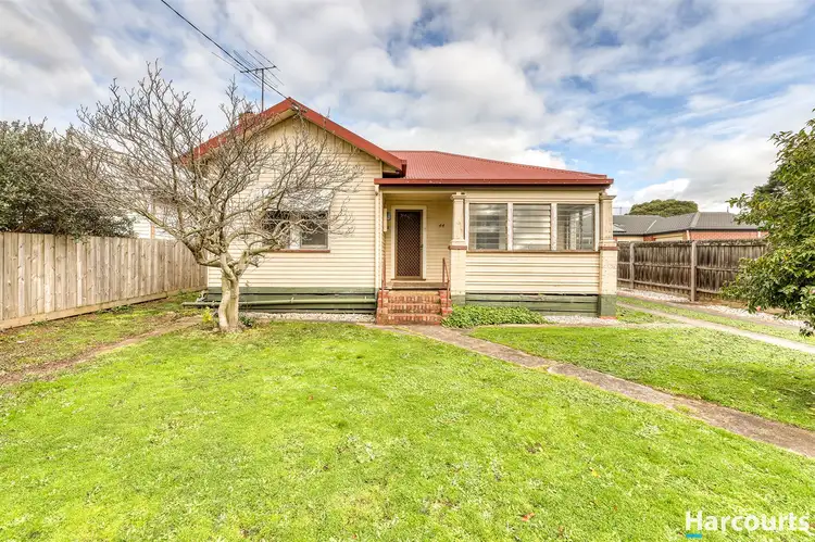 44 Lardner Road, Drouin VIC 3818