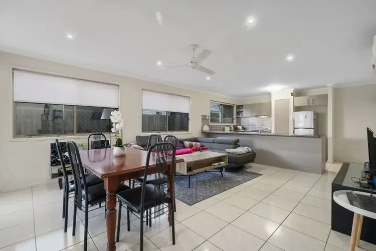 Main view of Homely house listing, 31 Chrysler Parade, North Lakes QLD 4509