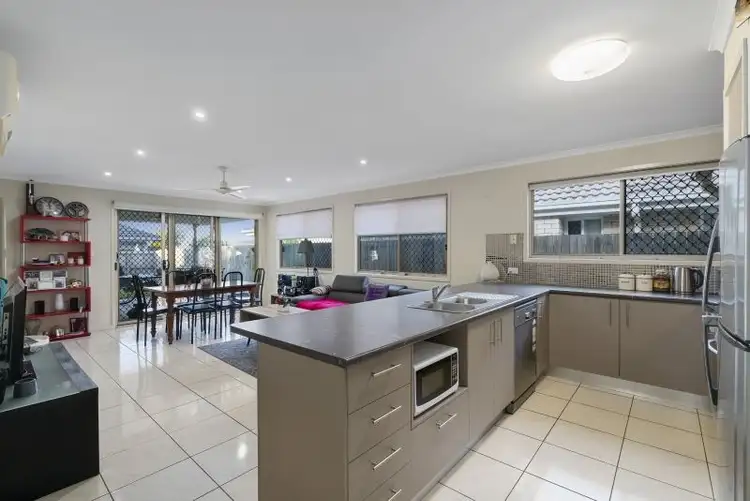 Second view of Homely house listing, 31 Chrysler Parade, North Lakes QLD 4509