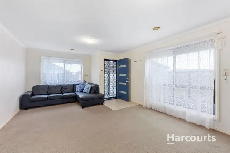 Second view of Homely unit listing, 3/43 Adelaide Street, St Albans VIC 3021