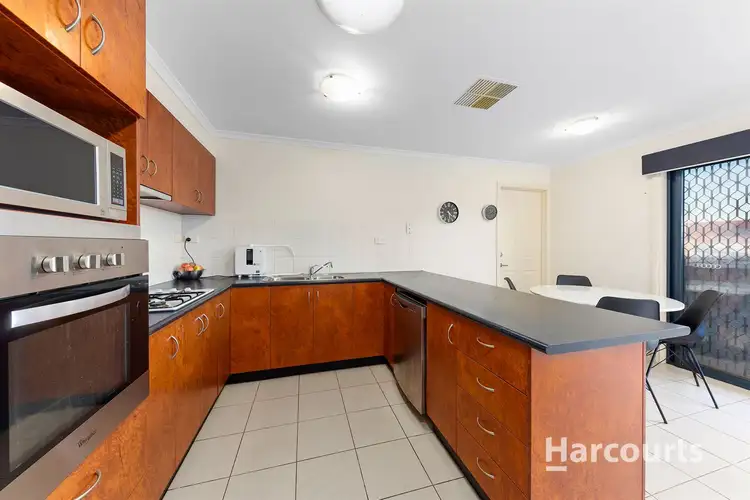 Third view of Homely unit listing, 3/43 Adelaide Street, St Albans VIC 3021
