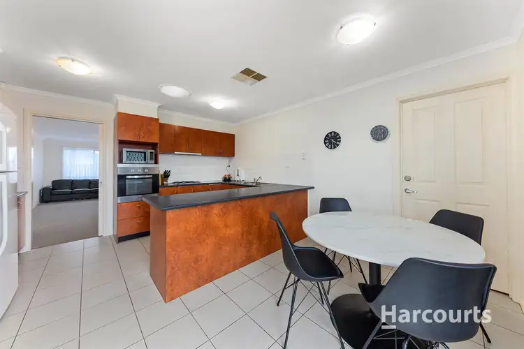 Fourth view of Homely unit listing, 3/43 Adelaide Street, St Albans VIC 3021