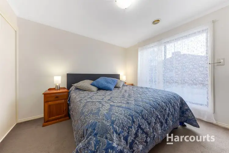 Fifth view of Homely unit listing, 3/43 Adelaide Street, St Albans VIC 3021