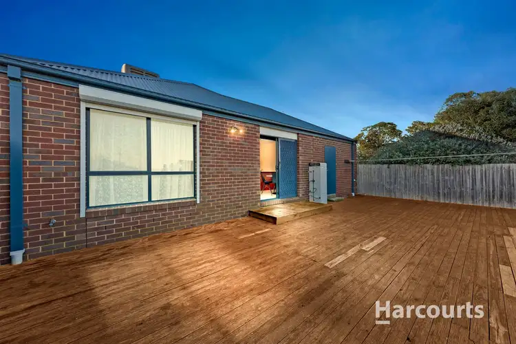 Seventh view of Homely unit listing, 3/43 Adelaide Street, St Albans VIC 3021
