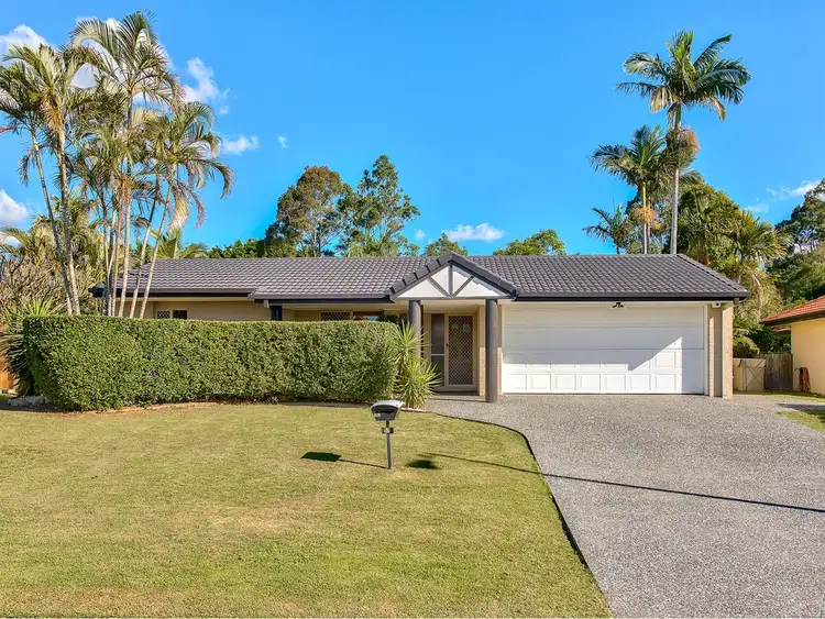 51 Coolabah Cres, Bridgeman Downs QLD 4035