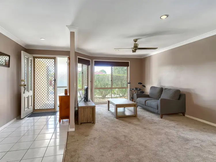 Sixth view of Homely house listing, 51 Coolabah Cres, Bridgeman Downs QLD 4035