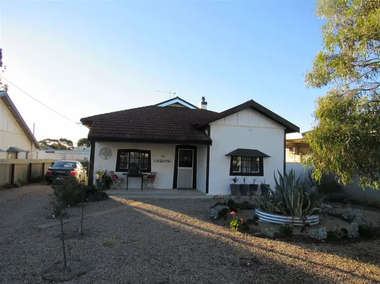 171 Queen Street, Peterborough SA 5422