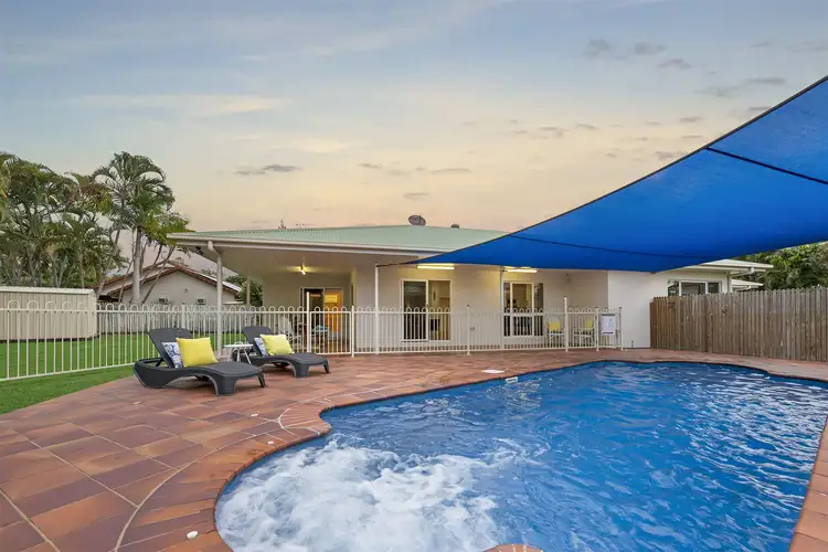 8 Serrata Court, Kirwan QLD 4817