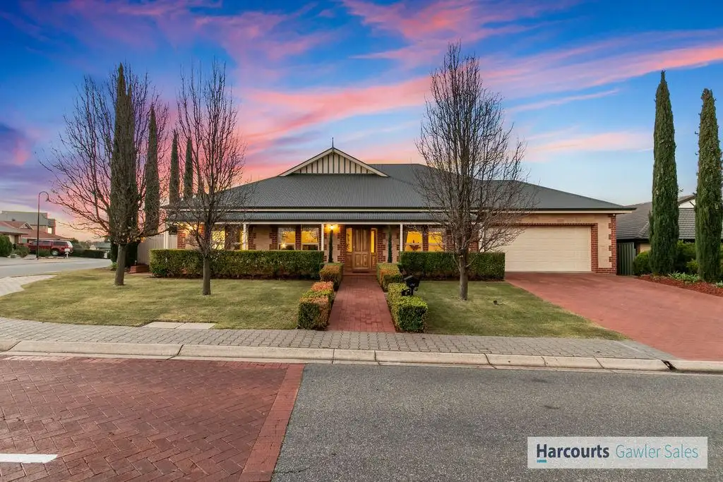 Main view of Homely house listing, 2 Carpentaria Way, Hewett SA 5118