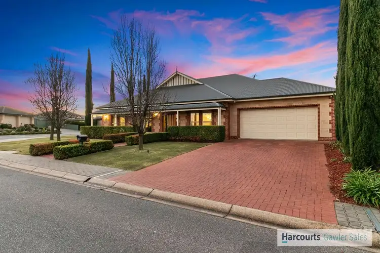 Second view of Homely house listing, 2 Carpentaria Way, Hewett SA 5118