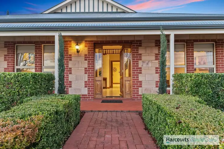 Third view of Homely house listing, 2 Carpentaria Way, Hewett SA 5118