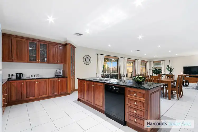 Fifth view of Homely house listing, 2 Carpentaria Way, Hewett SA 5118
