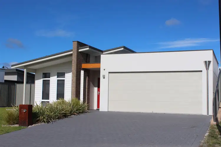 26 Ballindean Avenue, Bayonet Head WA 6330