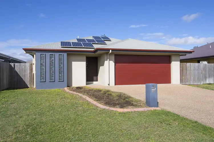 Main view of Homely house listing, 52 Janelle Street, Kelso QLD 4815