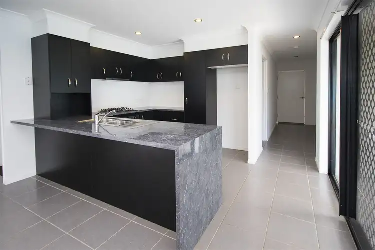 Second view of Homely house listing, 52 Janelle Street, Kelso QLD 4815