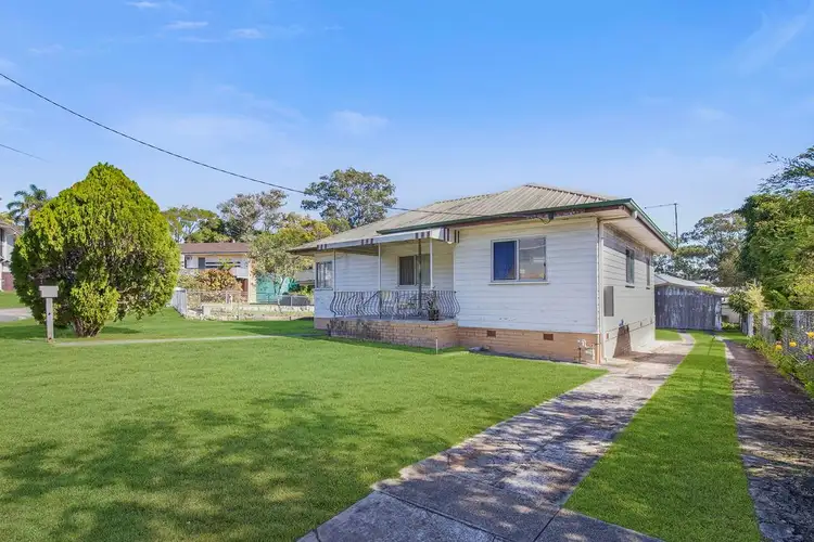 19 O'Dare St, Brighton QLD 4017