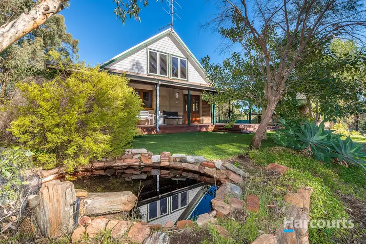 Third view of Homely house listing, 164 Forrest Hills Parade, Bindoon WA 6502