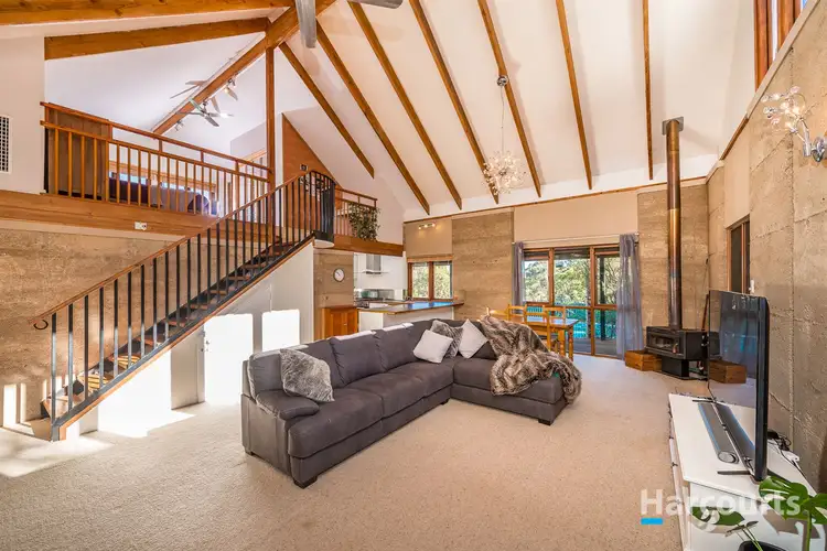 Fifth view of Homely house listing, 164 Forrest Hills Parade, Bindoon WA 6502
