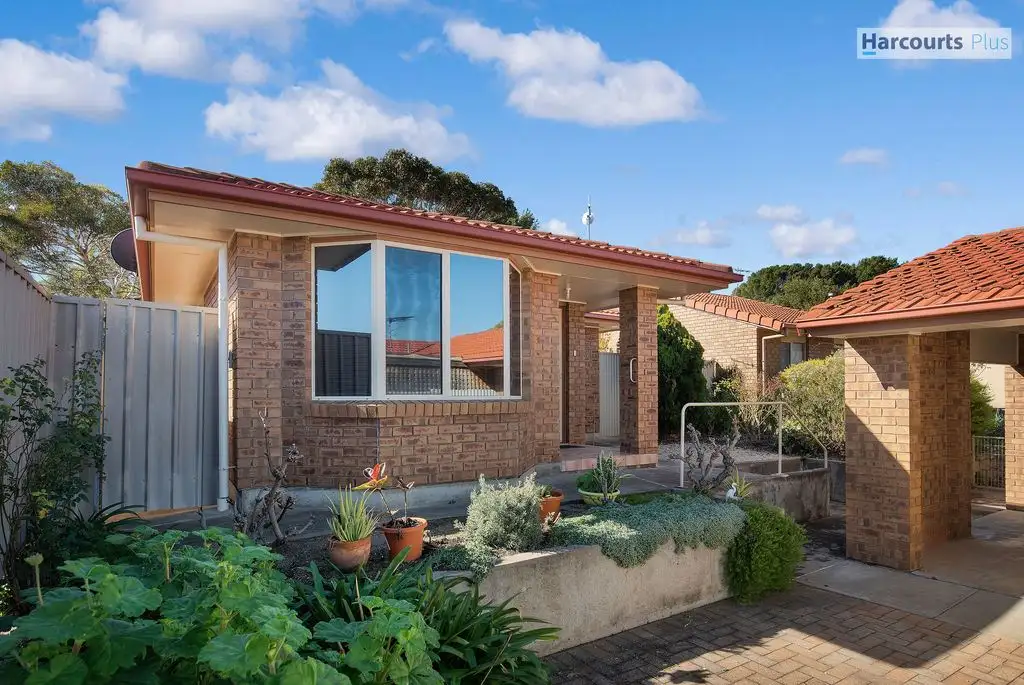 Main view of Homely unit listing, 27/17 Zwerner Drive, Hallett Cove SA 5158