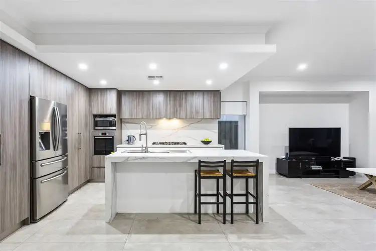 Second view of Homely house listing, 62B North Lake Road, Myaree WA 6154
