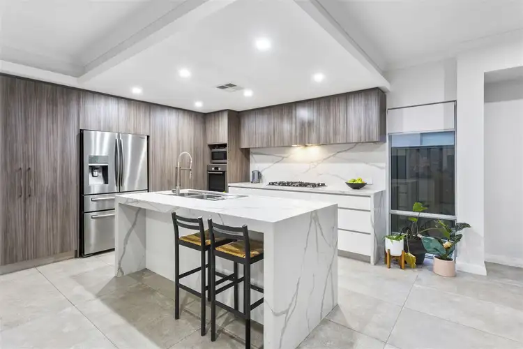 Fourth view of Homely house listing, 62B North Lake Road, Myaree WA 6154