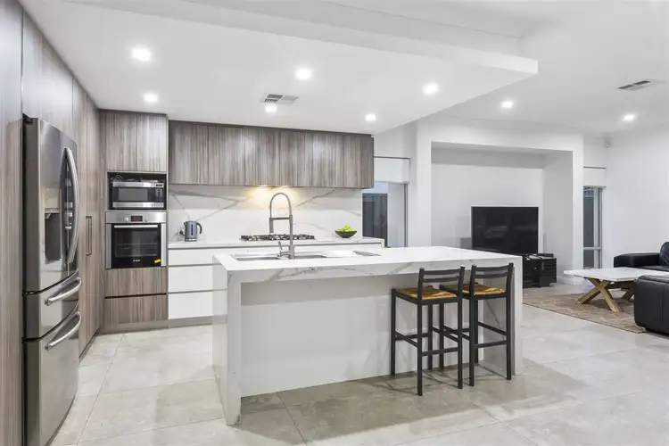 Fifth view of Homely house listing, 62B North Lake Road, Myaree WA 6154