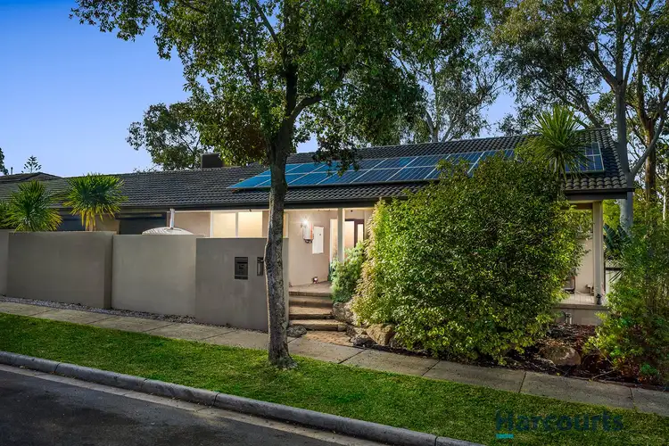 Main view of Homely house listing, 5 Donald Road, Wheelers Hill VIC 3150