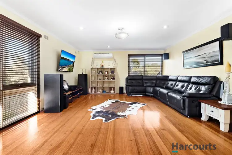 Second view of Homely house listing, 5 Donald Road, Wheelers Hill VIC 3150