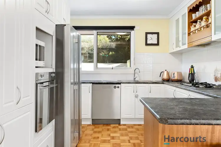 Third view of Homely house listing, 5 Donald Road, Wheelers Hill VIC 3150