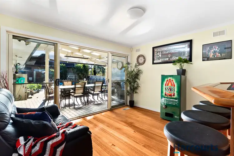 Sixth view of Homely house listing, 5 Donald Road, Wheelers Hill VIC 3150