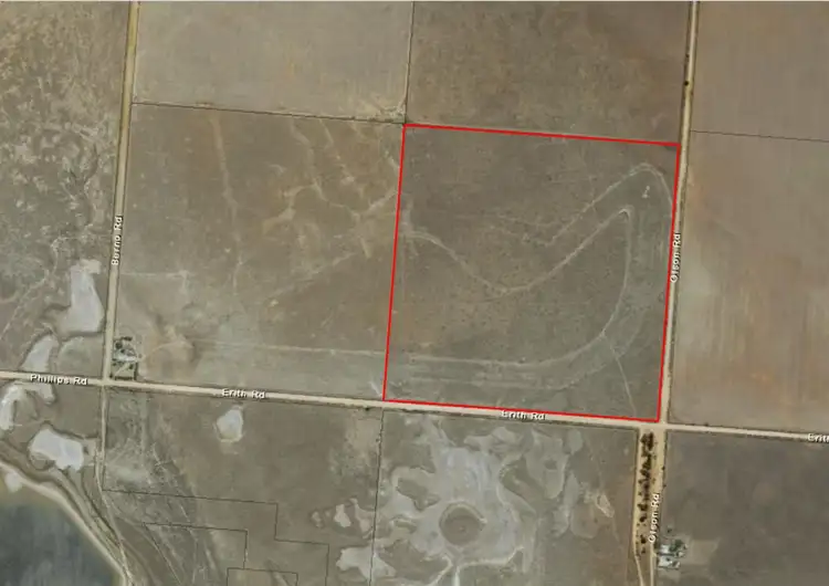 Second view of Homely rural property listing, S2134 Olson Road, Port Wakefield SA 5550