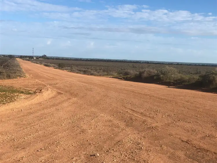 Third view of Homely rural property listing, S2134 Olson Road, Port Wakefield SA 5550