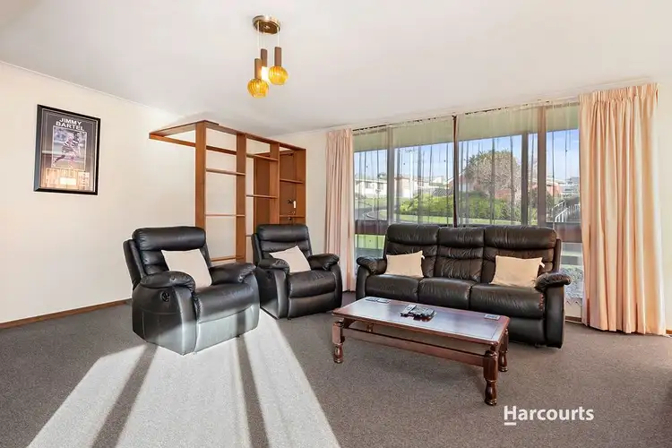 Second view of Homely house listing, 70 Colegrave Road, Upper Burnie TAS 7320