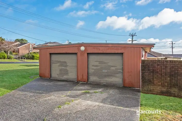Seventh view of Homely house listing, 70 Colegrave Road, Upper Burnie TAS 7320