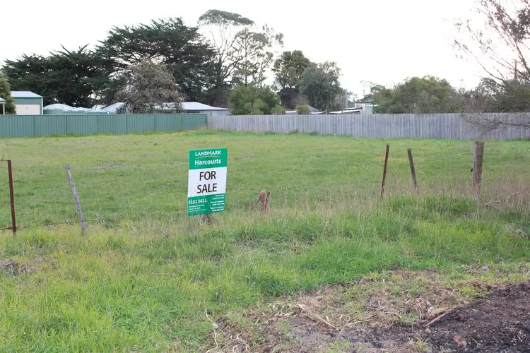 Lot 2, 89 Orr Street, Alberton VIC 3971