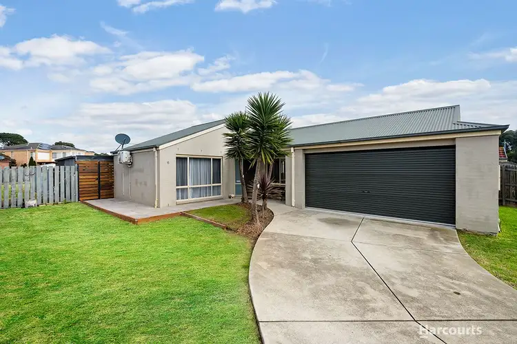 6 Jake Michael Grove, Skye VIC 3977