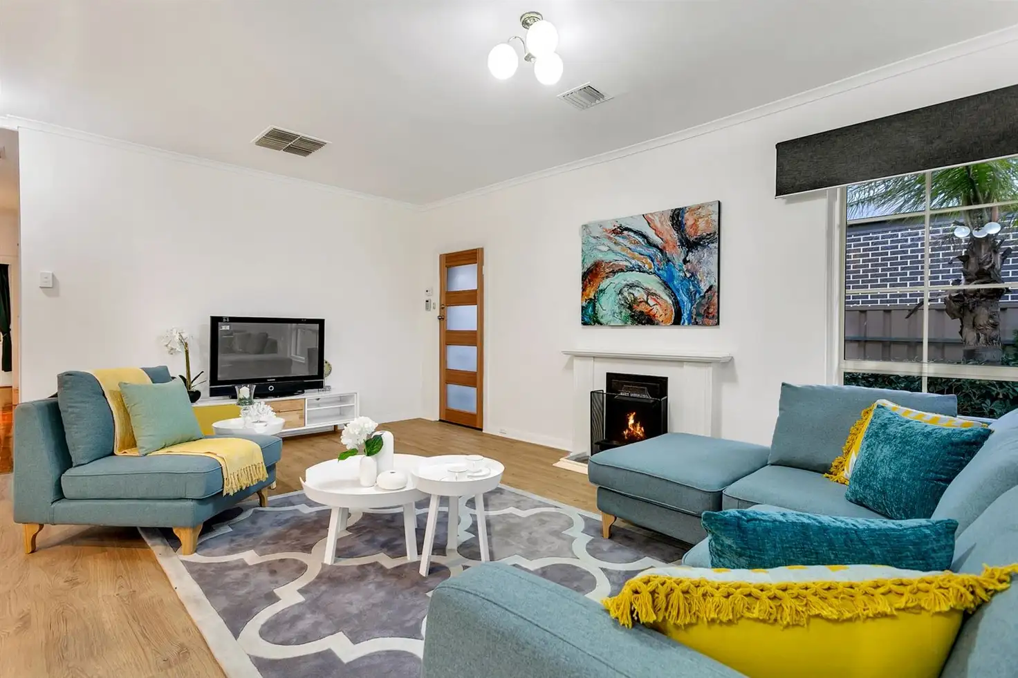 Main view of Homely house listing, 2 Beaumont Street, Clovelly Park SA 5042