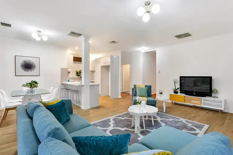 Sixth view of Homely house listing, 2 Beaumont Street, Clovelly Park SA 5042